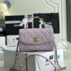 Chanel Top Handle Bags